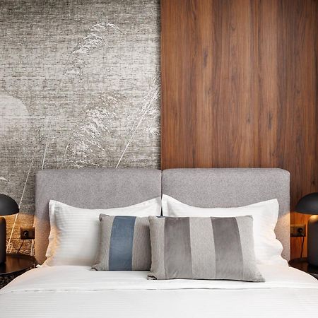 Mandala Designer Apartments With Free Private Parking, Near Mall Coresi บราชอฟ ภายนอก รูปภาพ